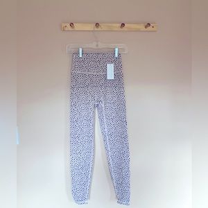 Astoria Activewear Scrunch Leggings